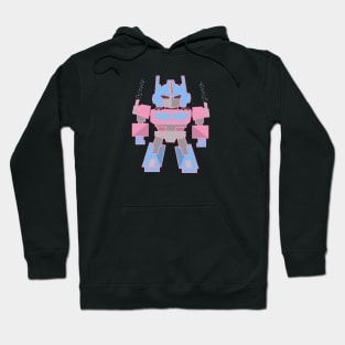 Trans Pride Prime Hoodie